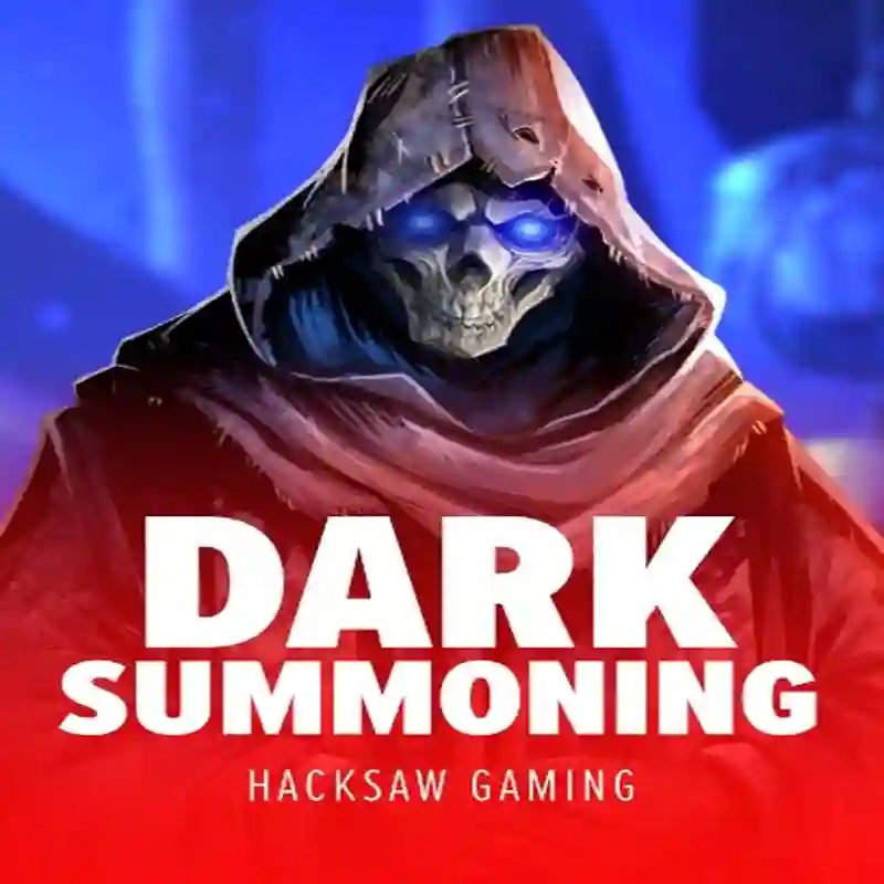 Dark Summoning casino en línea vivabet