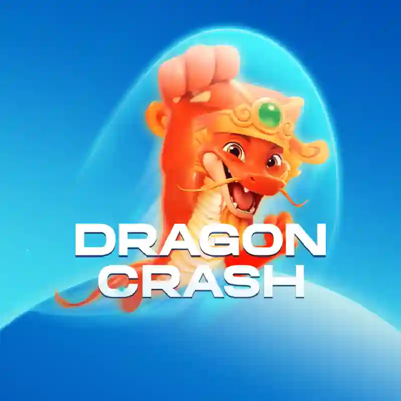 Juego de casino Dragon Crash en vivabet