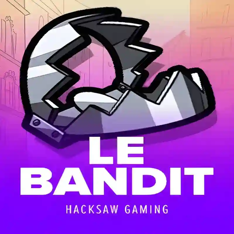 HS Le Bandit Slot Casino vivabet