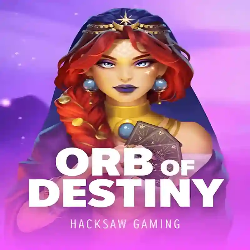HS Orb of Destiny slot game Vivabet Casino