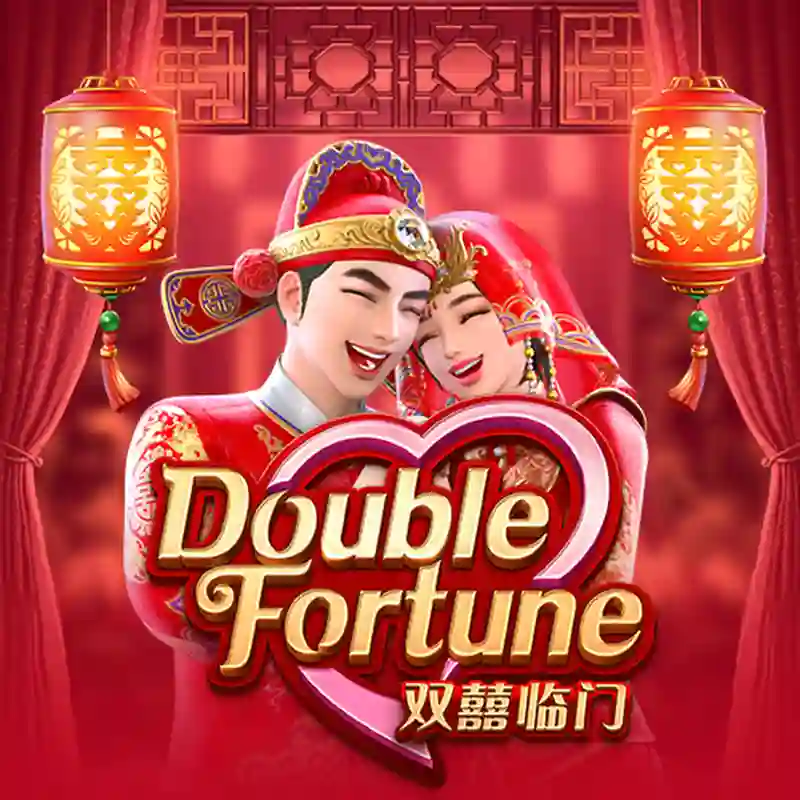 Tragamonedas PGS Double Fortune en vivabet casino
