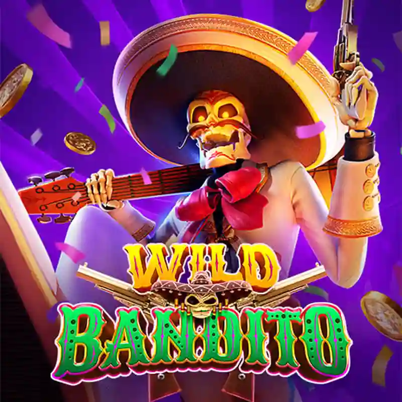 Juego de casino PGS Wild Bandito en vivabet