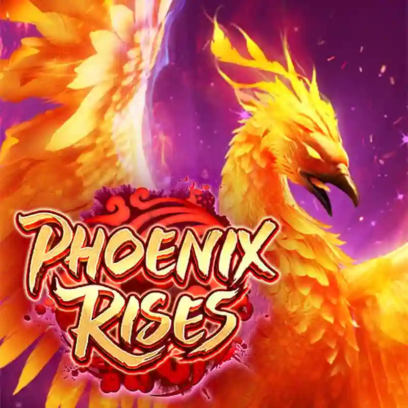 Phoenix Rises Slot Game en Vivabet
