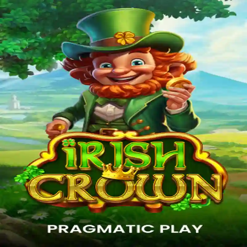 Jugar PP iRish Crown en vivabet