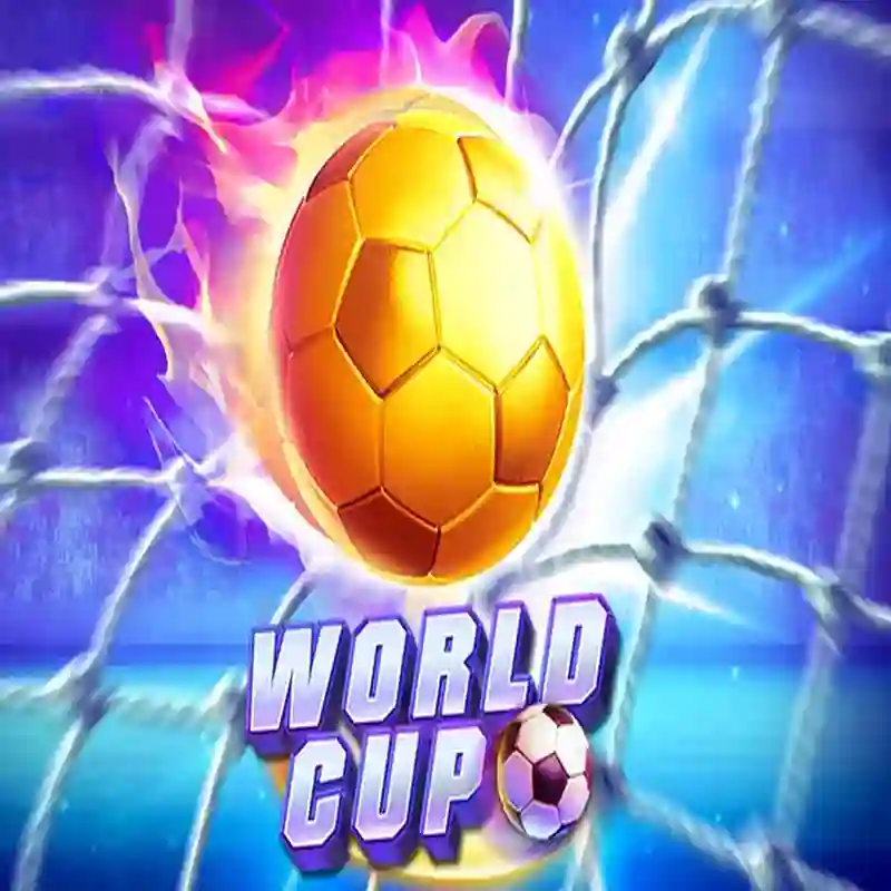 Juego de Casino World Cup en vivabet
